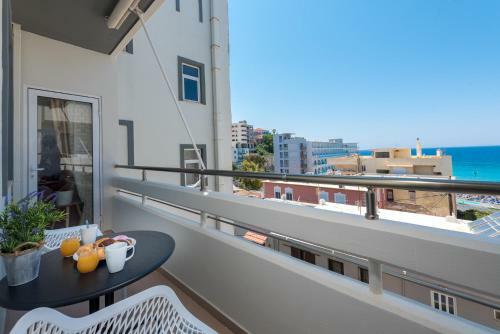 Apartamento Sea And The City