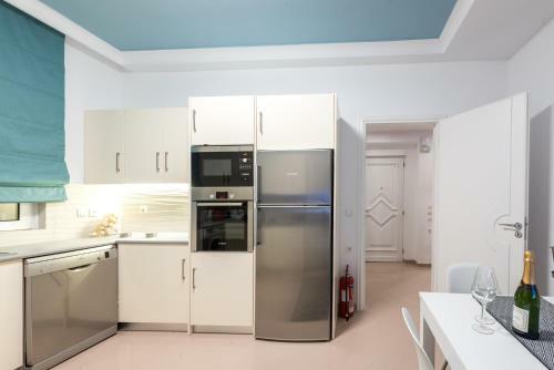 Apartamento Sea And The City