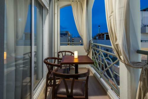 Apartamento Sea And The City