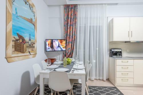 Apartamento Sea And The City
