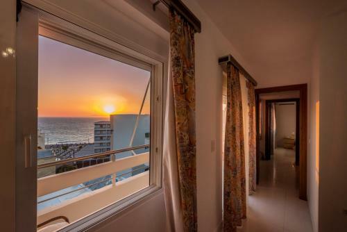 Apartamento Sea And The City