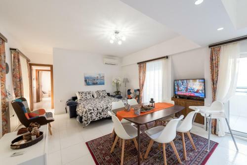 Apartamento Sea And The City