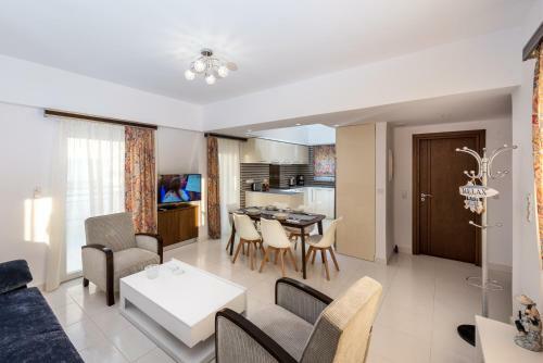 Apartamento Sea And The City