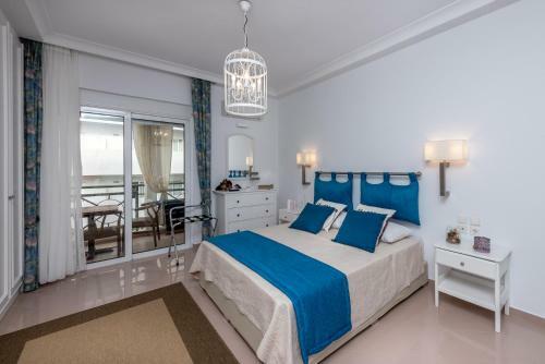 Apartamento Sea And The City