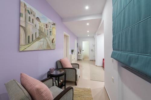 Apartamento Sea And The City