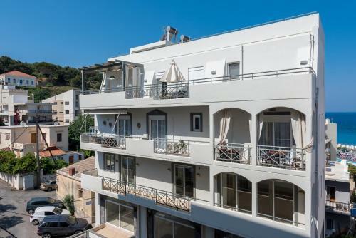 Apartamento Sea And The City