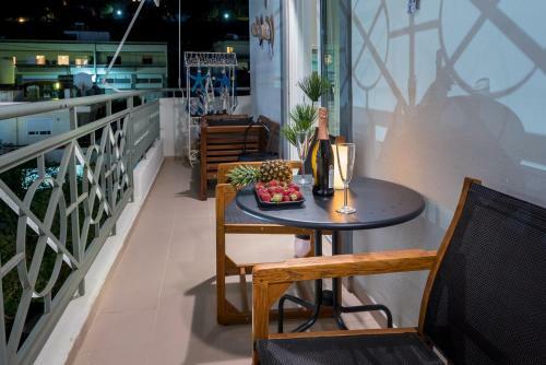 Apartamento Sea And The City