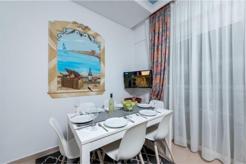 Apartamento Sea And The City