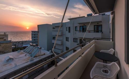 Apartamento Sea And The City