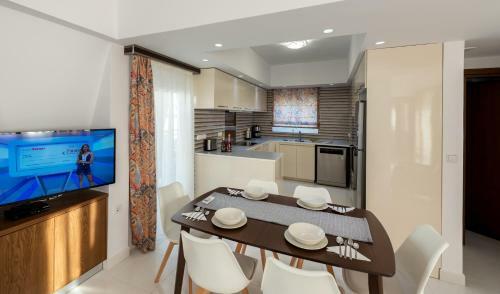 Apartamento Sea And The City