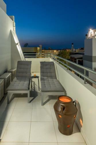 Apartamento Sea And The City