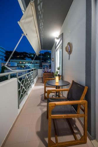 Apartamento Sea And The City
