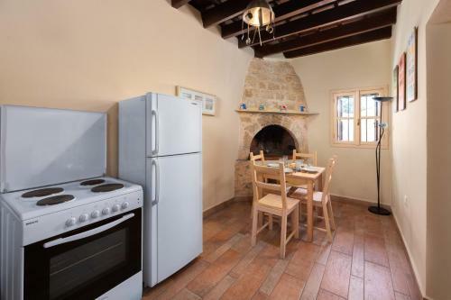 Apartamento Loutra House
