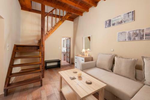 Apartamento Loutra House