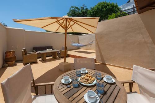 Apartamento Loutra House