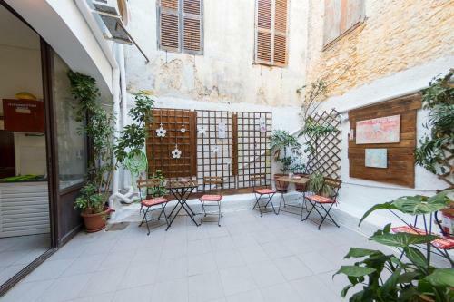 Hotel Old Town Piazza