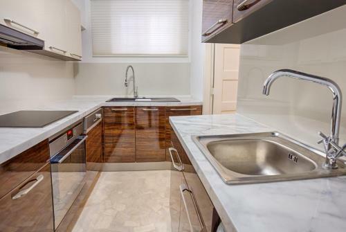 Apartamentos Villa Stella Rhodes Town