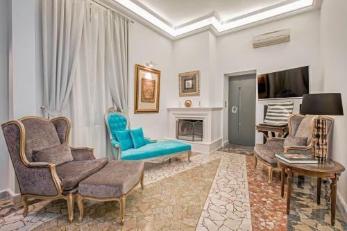 Apartamentos Villa Stella Rhodes Town