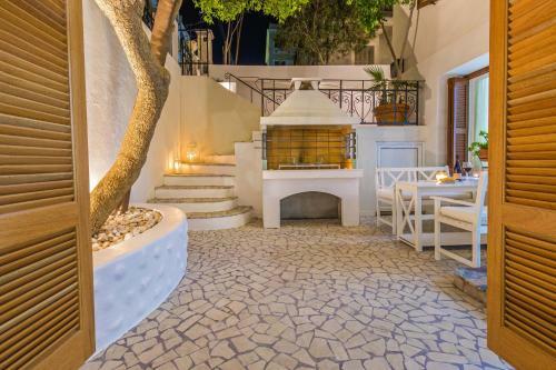 Apartamentos Villa Stella Rhodes Town