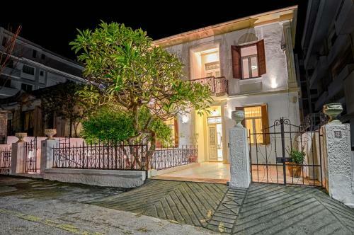Apartamentos Villa Stella Rhodes Town
