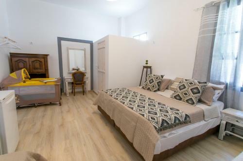 Apartamento Mascot Boutique Hotel