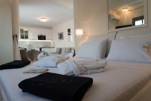 Apartamento Faces Art Suites