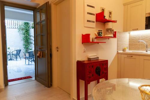 Apartamento Faces Art Suites