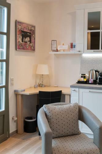 Apartamento Faces Art Suites