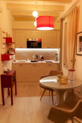 Apartamento Faces Art Suites
