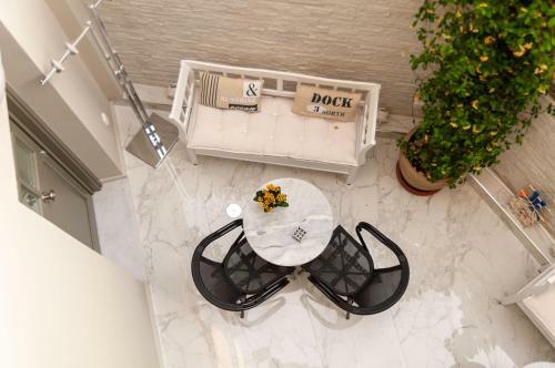 Apartamento Faces Art Suites