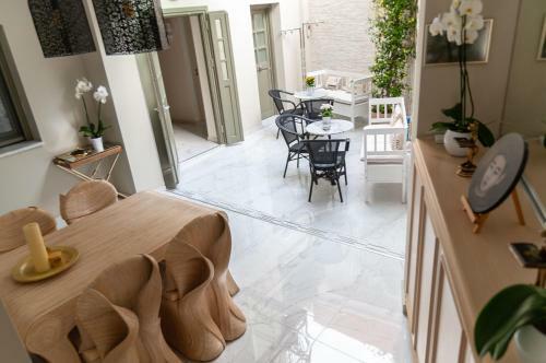 Apartamento Faces Art Suites