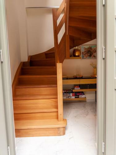 Apartamento Faces Art Suites