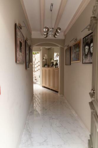 Apartamento Faces Art Suites