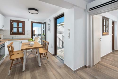 Lindos Heart Apartments