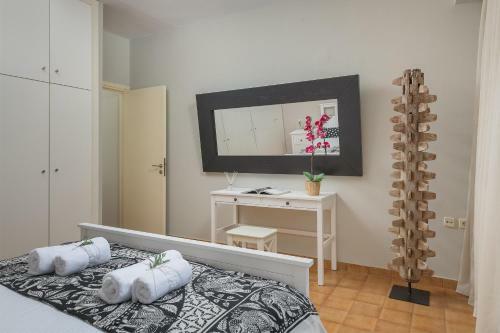 Melita City Apartment