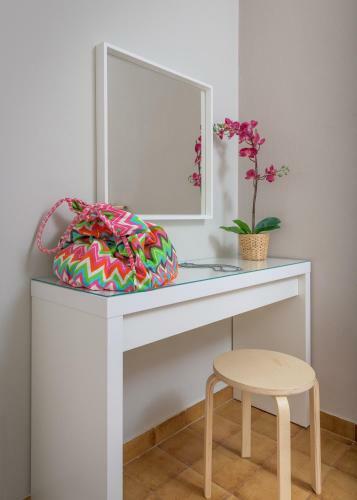 Melita City Apartment