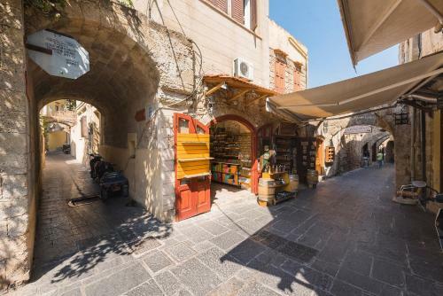 Centrale Apartment Old Town