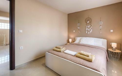 Centrale Apartment Old Town