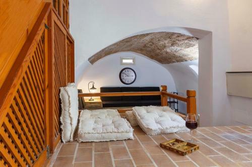 Belvedere Medieval Villa