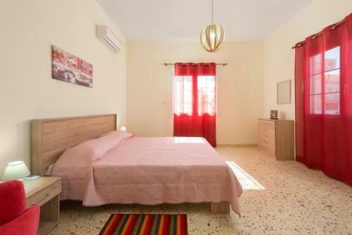 Violetas Amazing Apartments