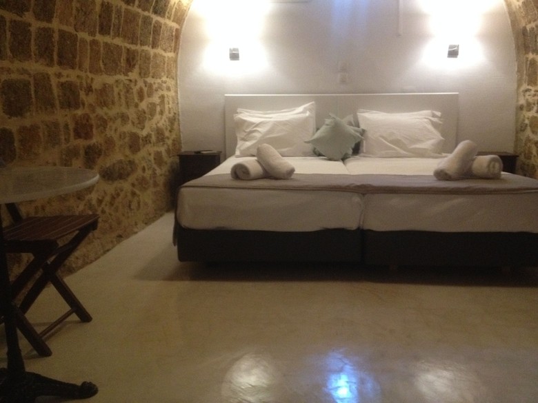 Hostal Auberge 32