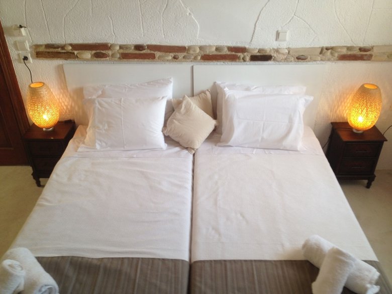 Hostal Auberge 32
