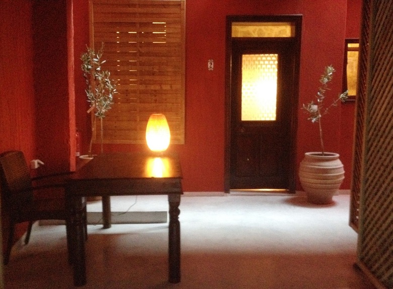 Hostal Auberge 32