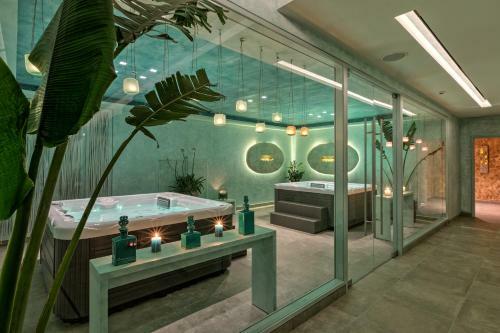 Amada Colossos Luxury Villas