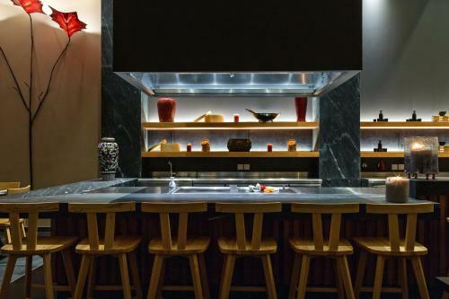 Amada Colossos Luxury Villas