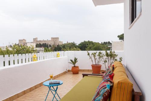 Saga - Rooms & Apartments