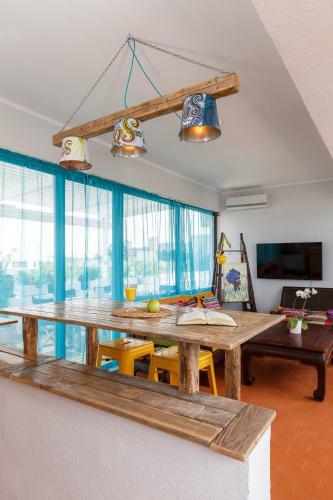 Saga - Rooms & Apartments