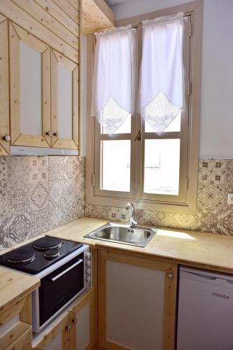 Apartamento Villa Mariza 1920