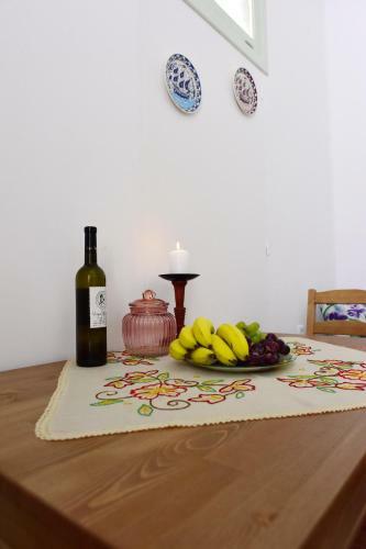 Apartamento Villa Mariza 1920