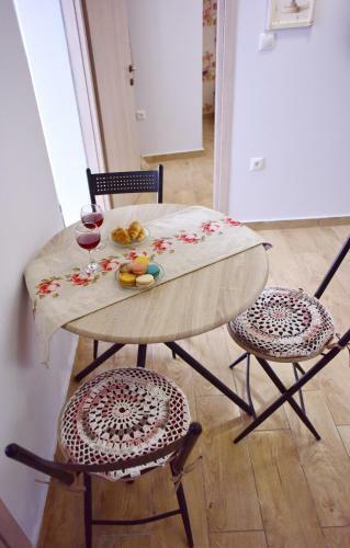 Apartamento Villa Mariza 1920